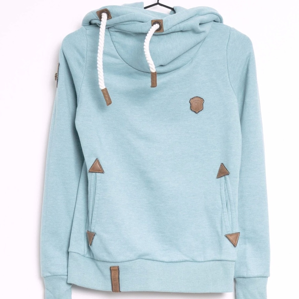 Naketano W’s pullover sweater